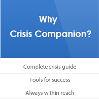 Crisis Companion