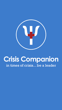 Crisis Companion