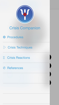 Crisis Companion